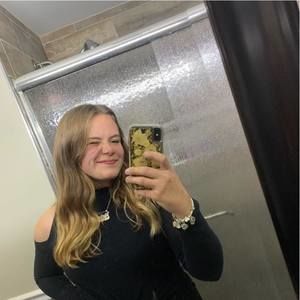 Meet your Posher, Marianna